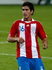 Photo of Cristian Riveros