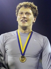 Photo of Andriy Pyatov