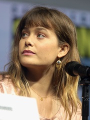 Photo of Rachel Keller