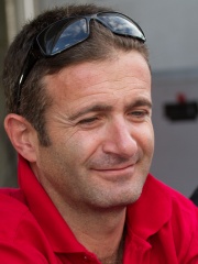 Photo of Nicolas Minassian