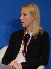 Photo of Jessikka Aro