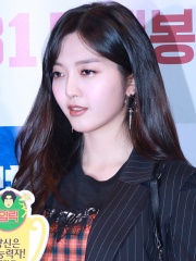 Photo of Kim Chanmi