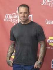 Photo of Jesse James