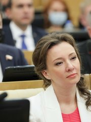 Photo of Anna Kuznetsova