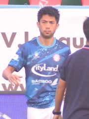 Photo of Lee Nguyen