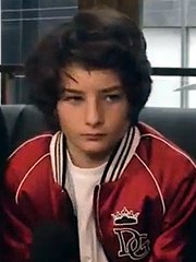 Photo of Sunny Suljic