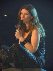 Photo of Laura Pausini