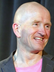 Photo of Eddie the Eagle