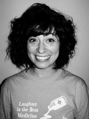 Photo of Melissa Villaseñor