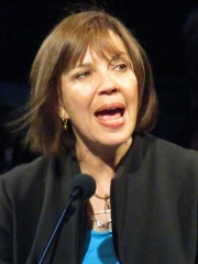 Photo of Judith Miller