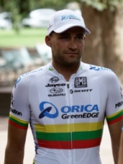 Photo of Tomas Vaitkus