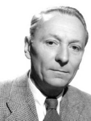 Photo of William Hartnell