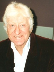 Photo of Jon Pertwee