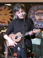 Photo of Grace VanderWaal