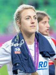 Photo of Carolin Simon