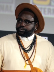 Photo of Brian Tyree Henry