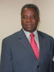 Photo of Tertius Zongo