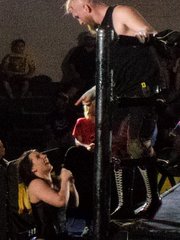 Photo of Alexander Wolfe