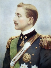 Photo of Prince Emanuele Filiberto, Duke of Aosta