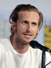 Photo of Austin Amelio