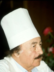 Photo of Gavriil Ilizarov