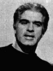 Photo of Giorgio Strehler