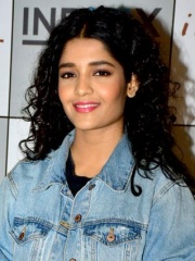 Photo of Ritika Singh