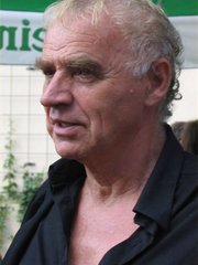 Photo of Janusz Głowacki