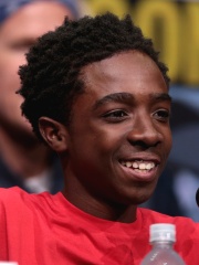 Photo of Caleb McLaughlin