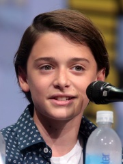 Photo of Noah Schnapp