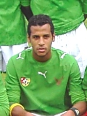 Photo of Alaixys Romao