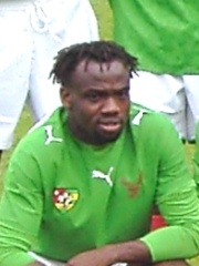 Photo of Adékambi Olufadé