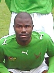 Photo of Kuami Agboh