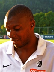 Photo of Karim Guédé