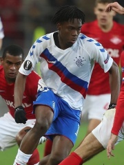 Photo of Ovie Ejaria