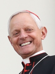 Photo of Donald Wuerl