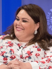 Photo of Chrissy Metz