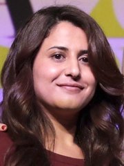 Photo of Nareen Shammo