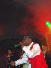 Photo of Alton Ellis