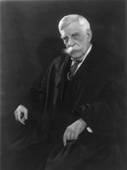 Photo of Oliver Wendell Holmes Jr.