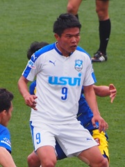 Photo of Ryota Nakamura