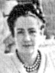 Photo of Mercedes Comaposada