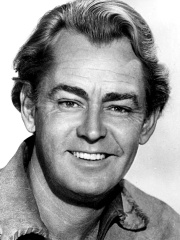 Photo of Alan Ladd