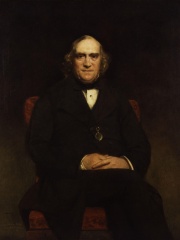 Photo of James Wilson