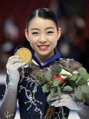 Photo of Rika Kihira