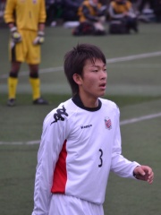 Photo of Yuto Nagasaka