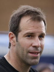 Photo of Greg Rusedski