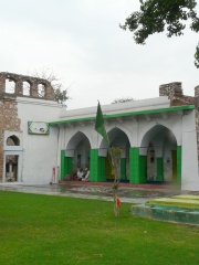 Photo of Nizamuddin Auliya