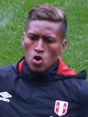 Photo of Pedro Aquino