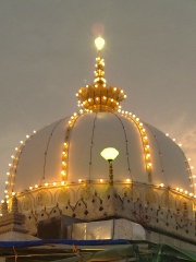 Photo of Moinuddin Chishti